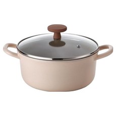 PNPOONGNYUN 電磁爐適用Bliss La Retro View炒鍋, 混色