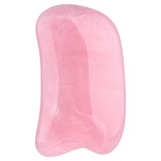 바이데 멋진 얼굴괄사 마사지기, 핑크7, 1개