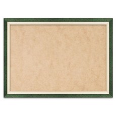 108片拼圖畫框 18 x 25 cm, 1個, 樹脂綠
