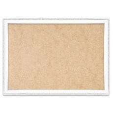 1000피스 직소 퍼즐 액자 49 x 68 cm, 슬림 앤틱 화이트, 1개