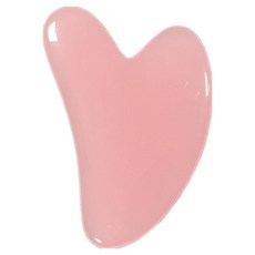 BM Design 舒適刮痧按摩器, 1個, 粉色愛心