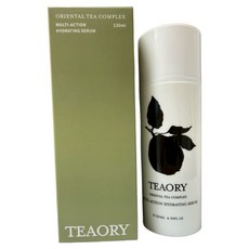 TEAORY 一日茶道 活泉精華, 130ml, 1件