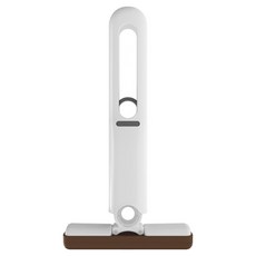 원터치 미니물걸레 밀대 핸디형 틈새 청소, 1개