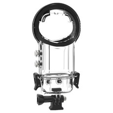 INSTA360 X4 防水殼 潛水盒 40米 副廠, 1個, SBO-25060823