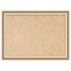 108片拼圖畫框 18 x 25 cm, 1個, 霧面古銅