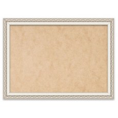 108片拼圖畫框 18 x 25 cm, 1個, 霧面銀
