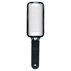 Living Pocket 溫和自用腳後跟去角質器 黑色 A型, 1個, 1入, 150g