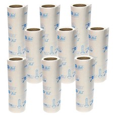 PAMIRE 帕米爾 日本製滾筒除塵黏把 3入, 1個