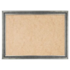 300片拼圖框 25 x 34 cm, 優雅灰, 1個