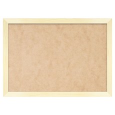 1000피스 직소 퍼즐 액자 48 x 68 cm, 슬림 미송, 1개