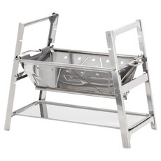 snow peak 雪諾必克 焚火台 SR, 1個