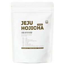 gossigotgan 焙茶粉, 1個, 1件, 100g