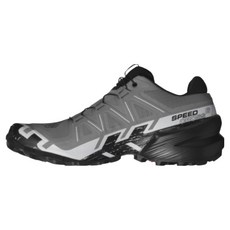 SALOMON Speedcross 6 寬版運動鞋 L41744