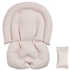 도노도노 유아용 맘마존 하이체어 쿠션, 클라우드