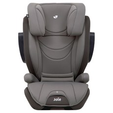 Joie I-TRAVER 兒童成長汽座 3~12歲適用, 碳灰色