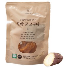 UNKNOWN 蜂蜜栗香地瓜乾, 1個, 65g