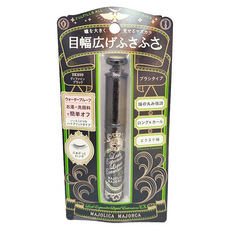 MAJOLICA MAJORCA 戀愛魔鏡 捲捲女爵超捲翹睫毛膏 升級版 6g, BK999, 1支