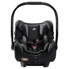 Joie I-JEMINI 提籃汽座 新生兒~13kg適用, 幻影黑