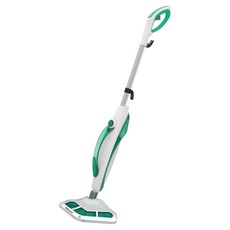 Dowai 多偉 兩用式12合1蒸氣拖把 VC-619, 白色