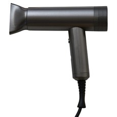 Modern House 低噪音輕量吹風機, 1個, LT0424002, 珍珠灰