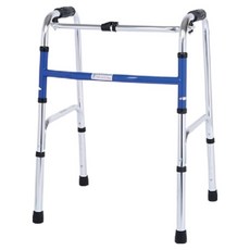 EVERLASTING 恆伸 鋁合金ㄇ型圓管助行器, 1個