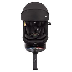 Joie i-spin Grow 全方位汽座 0~7歲適用, 黑色