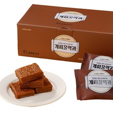 肉桂蜂蜜藥果 20入, 1盒, 600g