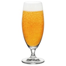 tescoma 高腳啤酒杯 300ml, 1個