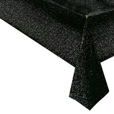 Market Pio雷射閃亮一次性桌布 款式9, 1件, 3個
