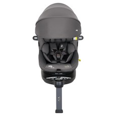 Joie i-spin Canopy 汽座 0~4歲適用, 黑色