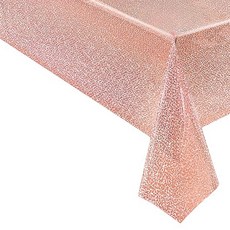 Market Pio雷射閃亮一次性桌布 款式10, 1件, 3個