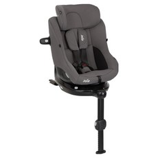 Joie IPIVOT 360 旋轉汽座 0~4歲, 灰色