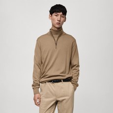 MANGO男款毛衣 WILLYP 77005979