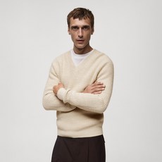 MANGO男款毛衣 SUGAR 77059228