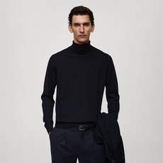 MANGO男款毛衣 WILLYT 77015977