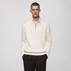 MANGO男款毛衣 Avenirp 77005985