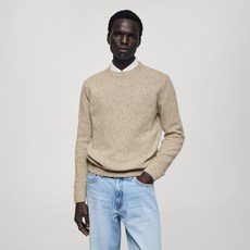 MANGO男款毛衣 NEPPIE 77007941