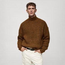 MANGO 男士毛衣 HOUND 77007945