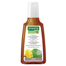 RAUSCH 羅氏 洗髮精 款冬, 1件, 200ml