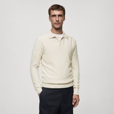 MANGO男款毛衣 CARINOS 77007944