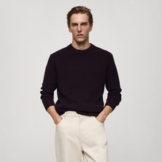 MANGO男款毛衣 DESIO 77005981