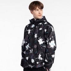 DEWS FISHING 釣魚日常防水防風外套 WTJ-50