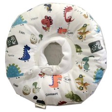 SassyDog 加大防潑水防舔圈|迷彩風 寵物頭套 狗貓適用 伊莉莎白圈 羞恥圈, 綠色, 1個