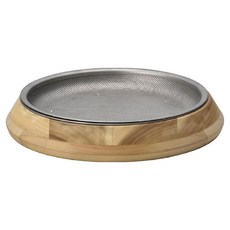 스노우피크 파티 플레이트, 혼합색상, 1개