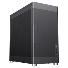 Jooyon 2025 LIONINE 網孔機殼 Ryzen 5 Ryzen 9000 系列 GeForce RTX 5070, 黑色, 16GB, Free DOS, 512GB, CG396X57-B