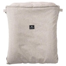 snow peak 雪諾必克 狗狗離地床, 1個, 單一顏色