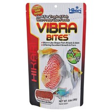 히카리 VIBRA 바이트 사료, 1개, 280g