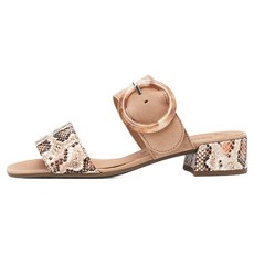 Gabor 女款舒適拖鞋 GH41.701.04