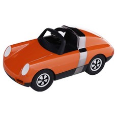 PLAYFOREVER Loop T Beva玩具 PL-T902, 1個, 混合顏色