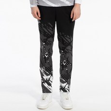 Deuce Fishing 涼爽夏季釣魚褲 BC9007, 混色